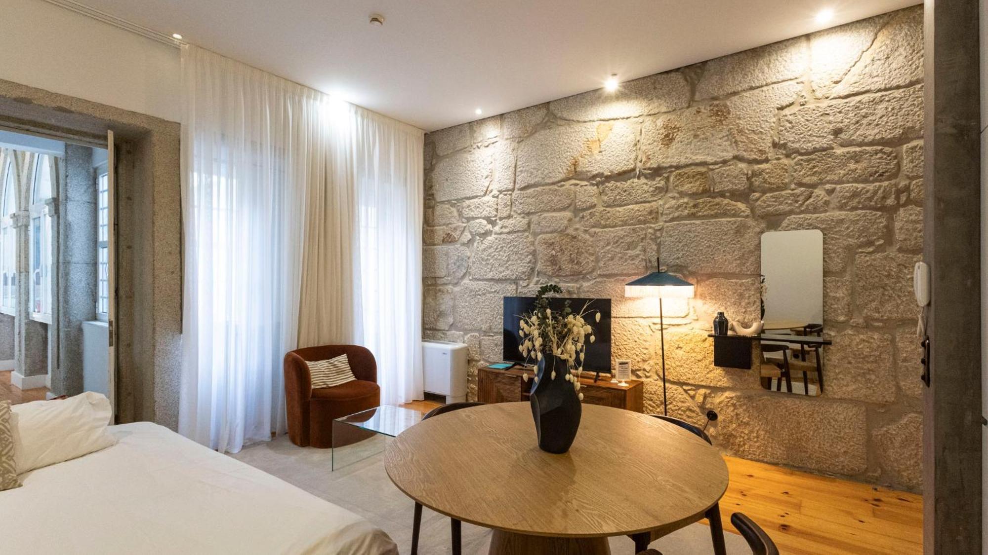Lovelystay - Allderman Apartment - Almada 1º T Porto Exterior photo
