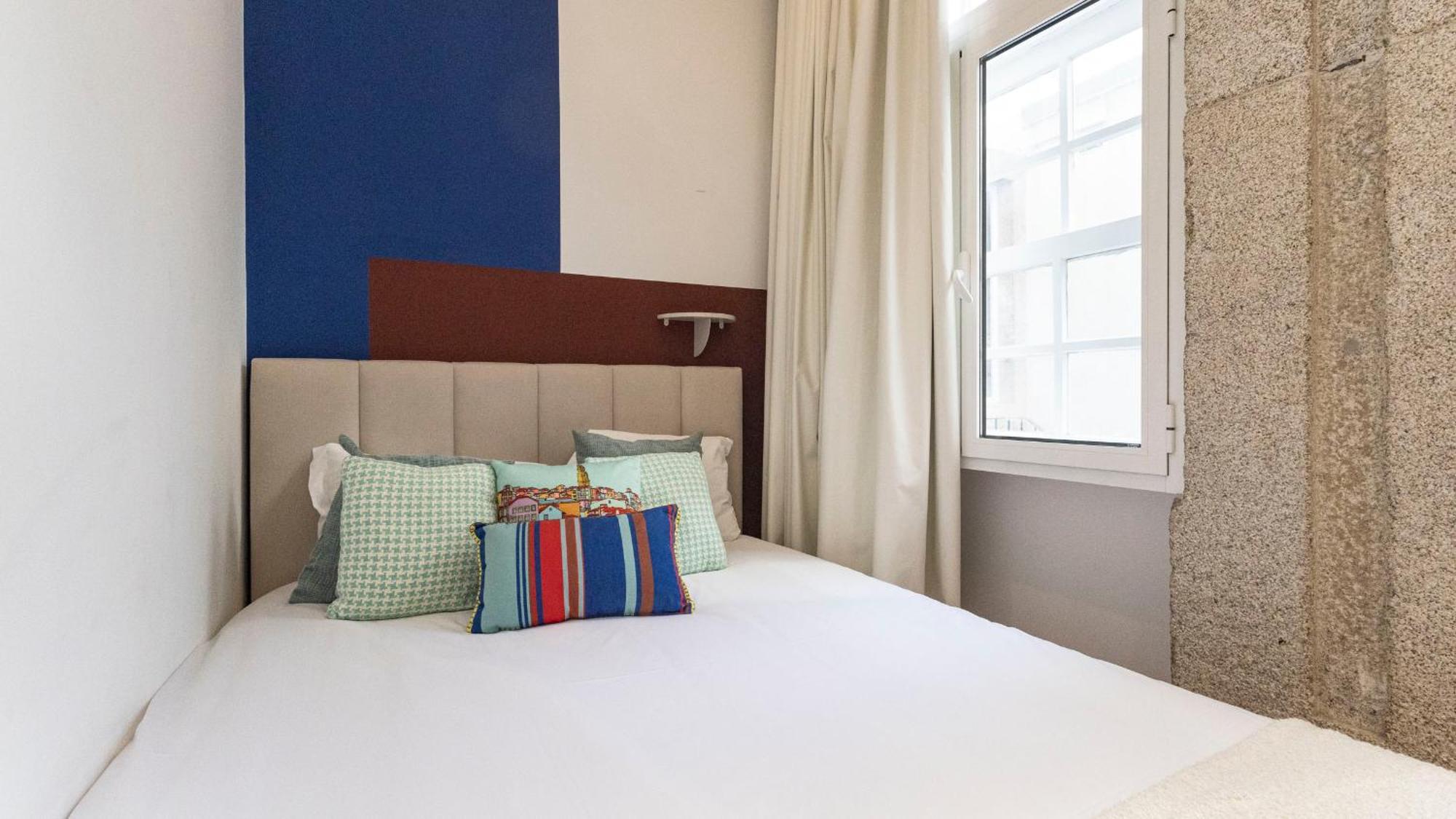 Lovelystay - Allderman Apartment - Almada 1º T Porto Exterior photo